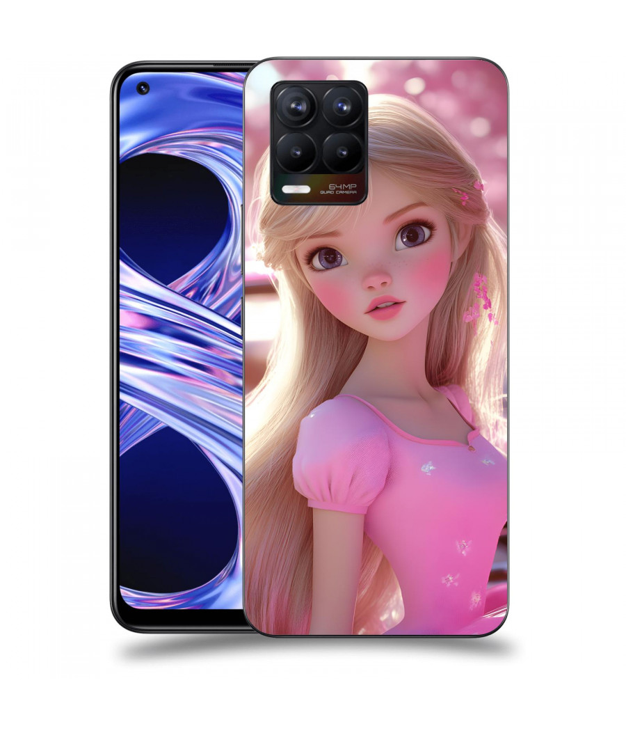 ACOVER Kryt na mobil Realme...
