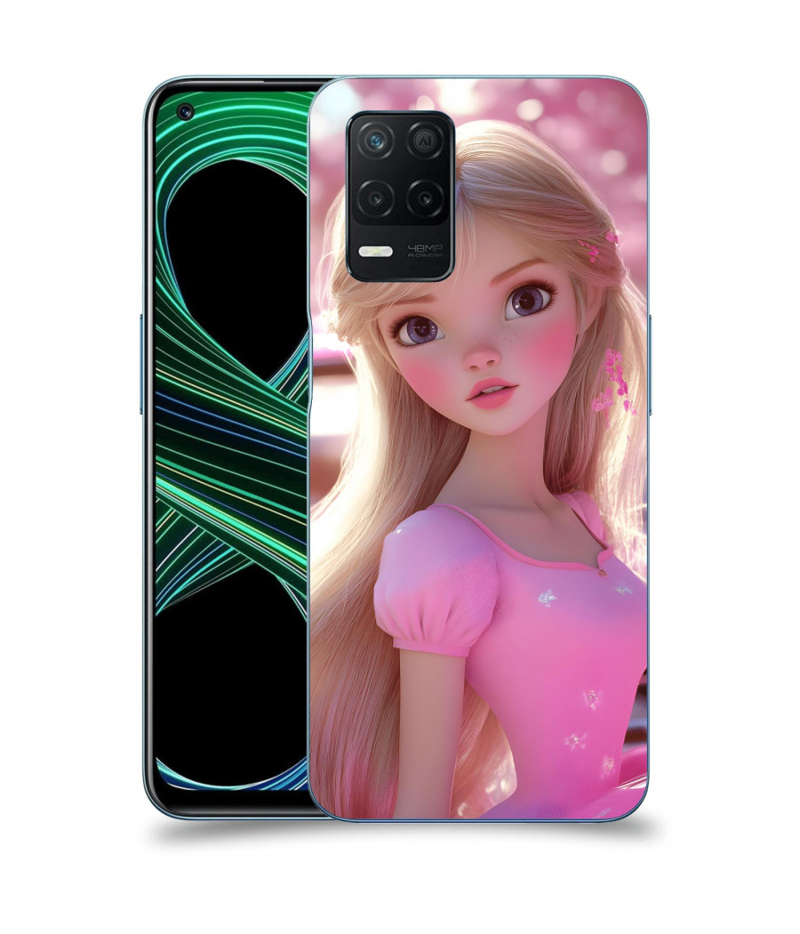 ACOVER Kryt na mobil Realme...