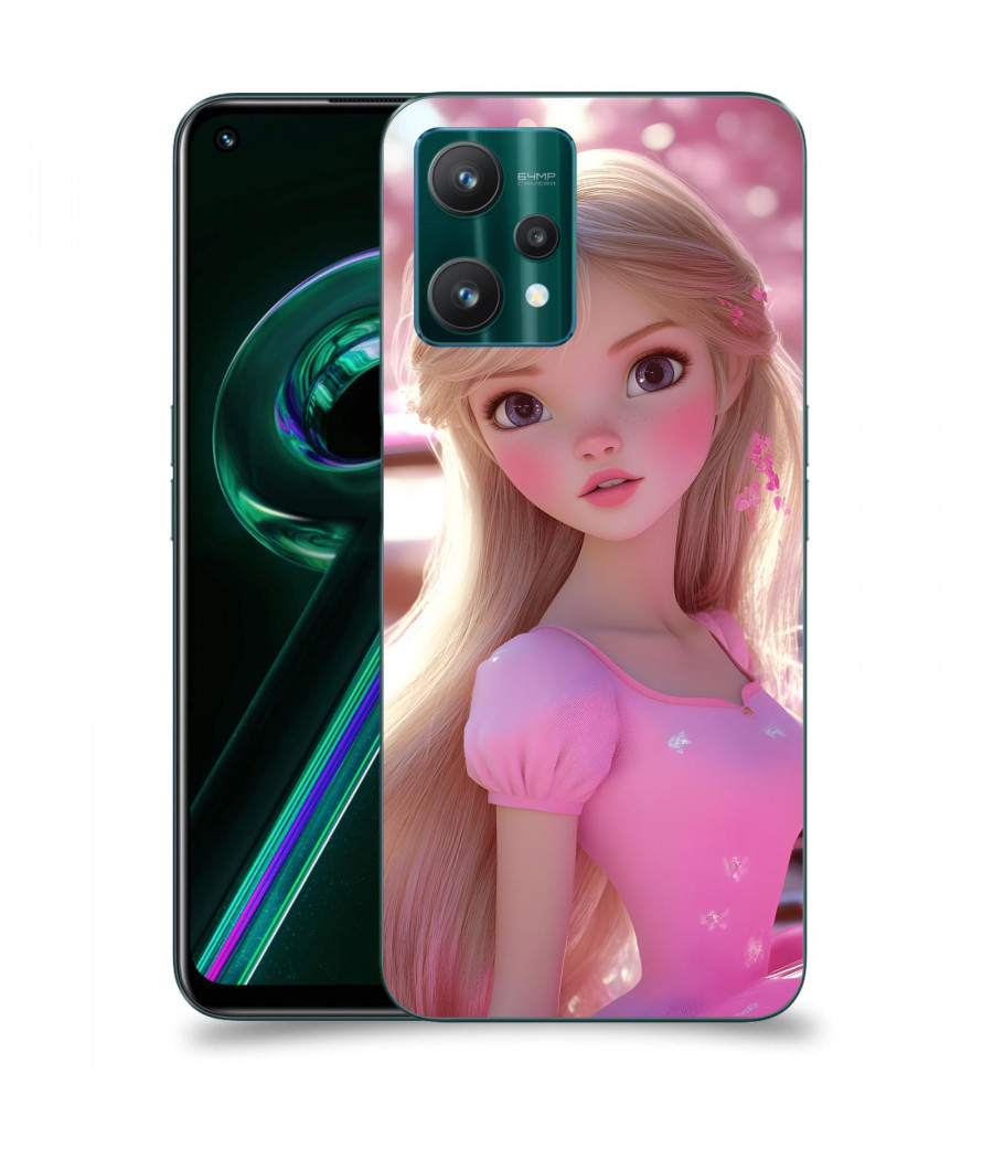 ACOVER Kryt na mobil Realme...