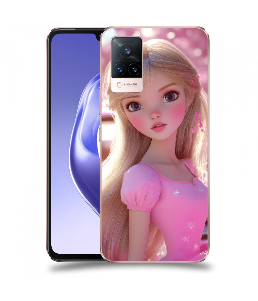 ACOVER Kryt na mobil Vivo...