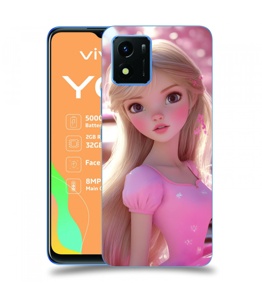 ACOVER Kryt na mobil Vivo...