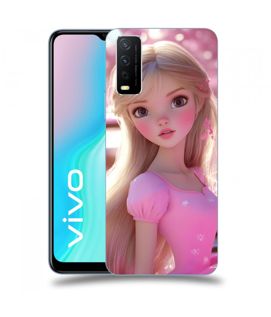 ACOVER Kryt na mobil Vivo...