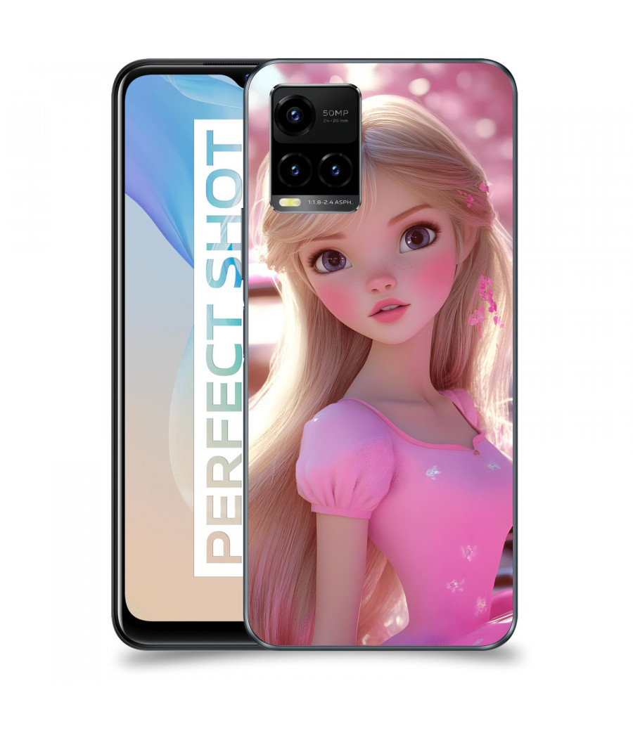 ACOVER Kryt na mobil Vivo...