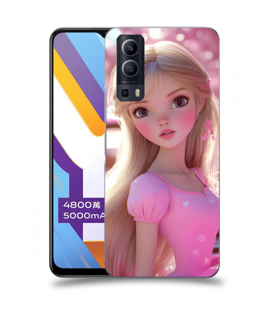 ACOVER Kryt na mobil Vivo...