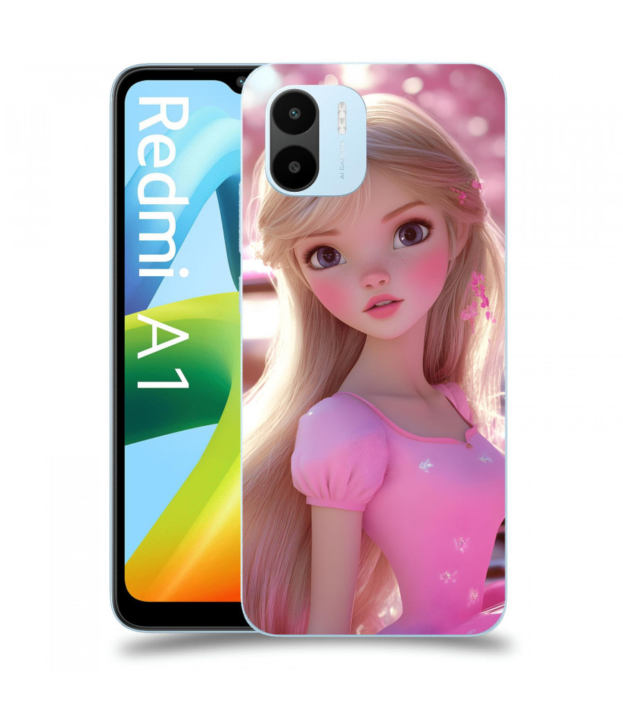 ACOVER Kryt na mobil Xiaomi...