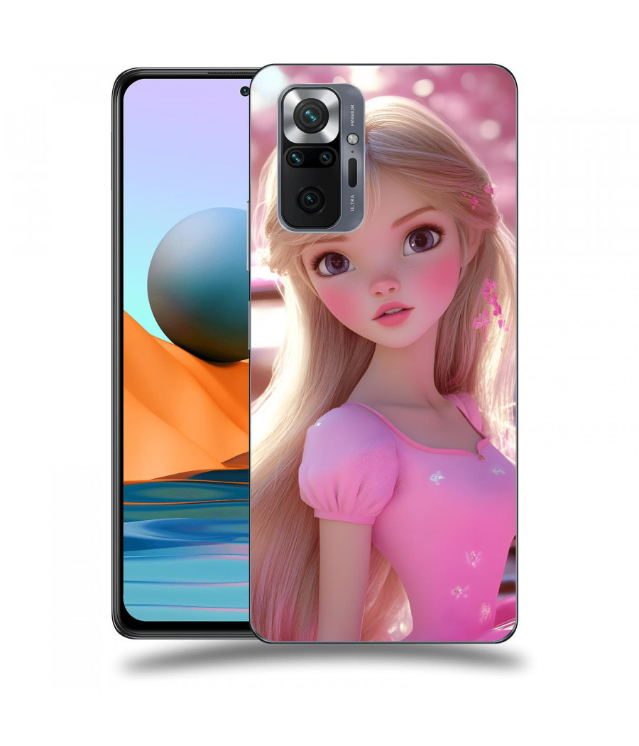 ACOVER Kryt na mobil Xiaomi...