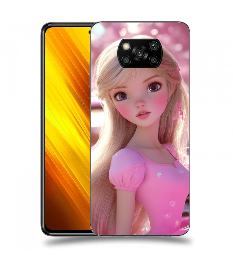 ACOVER Kryt na mobil Xiaomi...