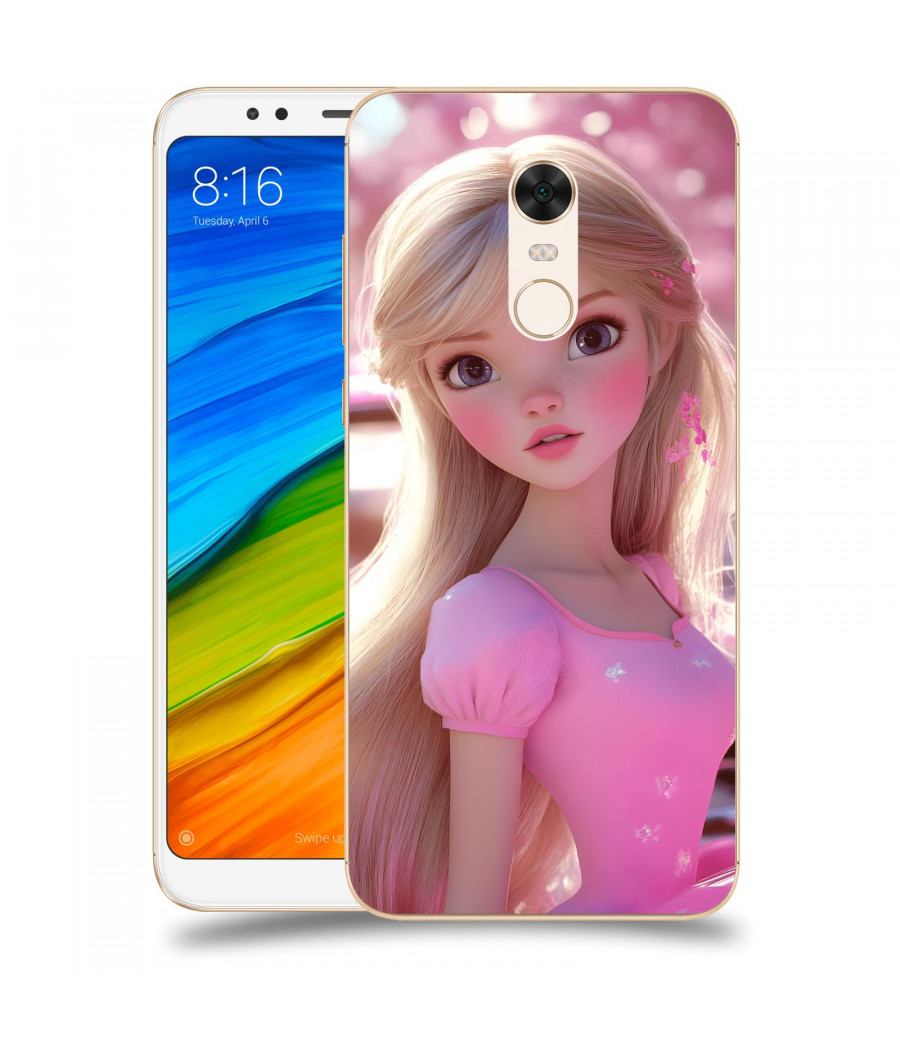 ACOVER Kryt na mobil Xiaomi...