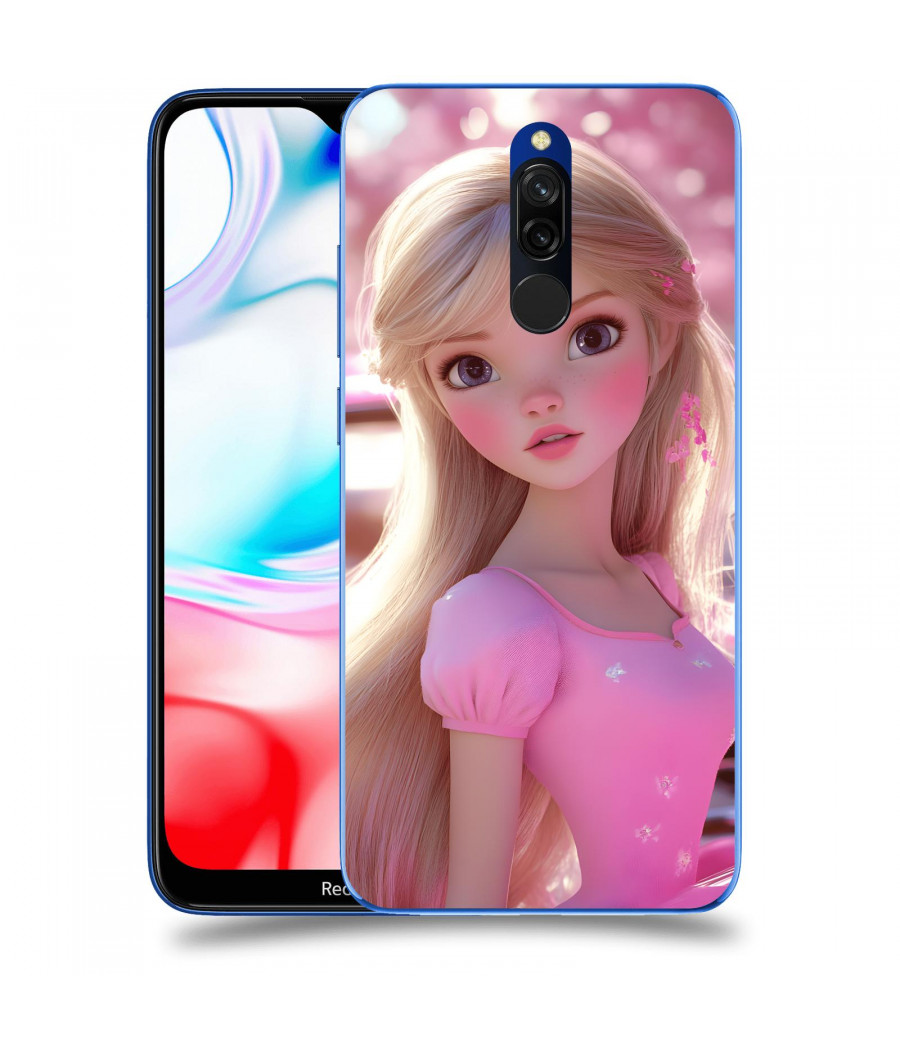 ACOVER Kryt na mobil Xiaomi...