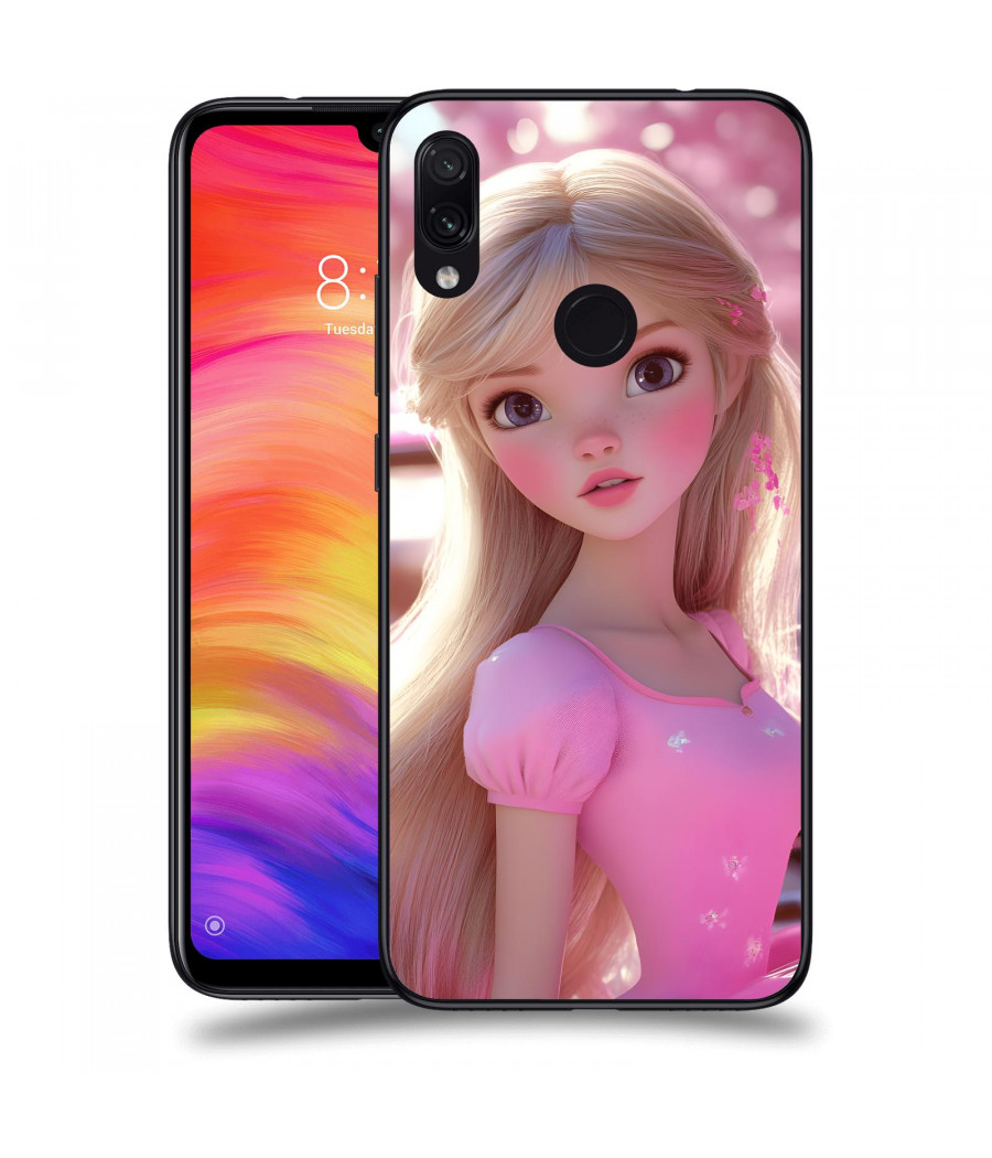 ACOVER Kryt na mobil Xiaomi...