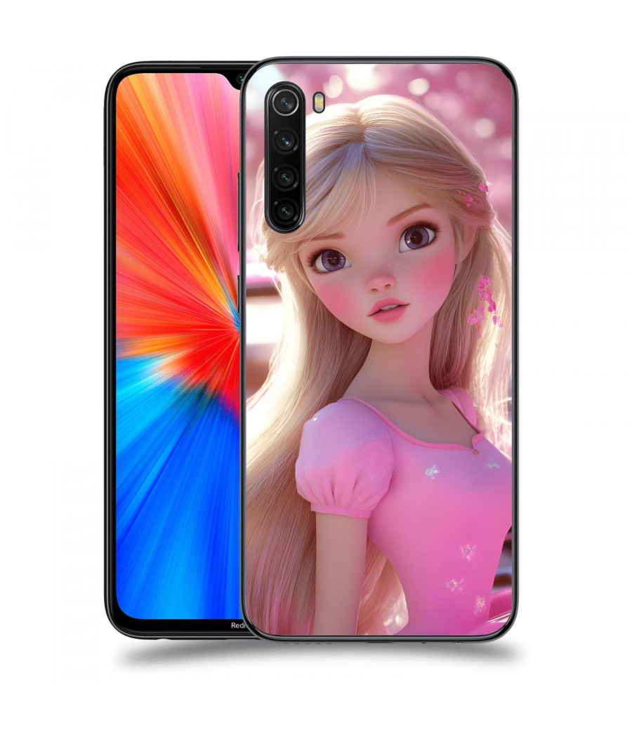 ACOVER Kryt na mobil Xiaomi...
