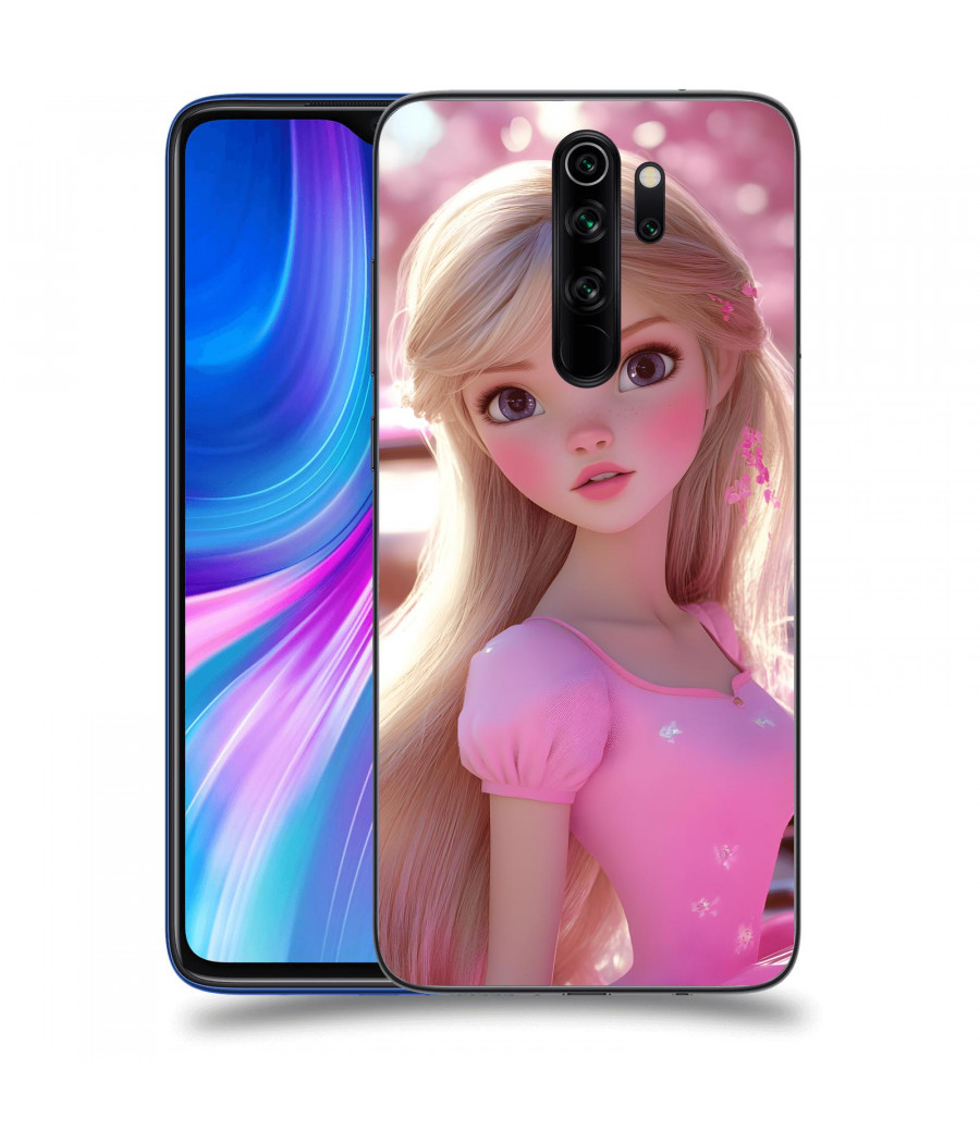 ACOVER Kryt na mobil Xiaomi...