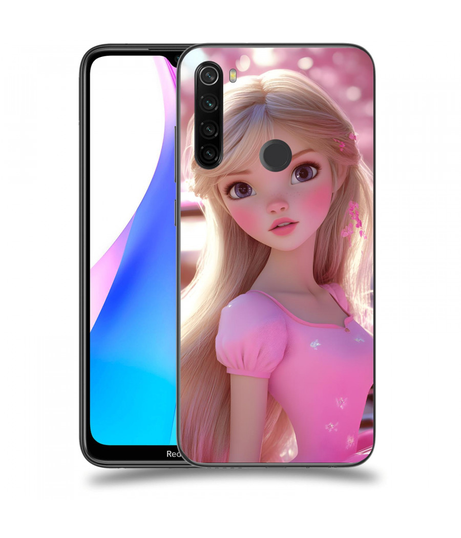 ACOVER Kryt na mobil Xiaomi...