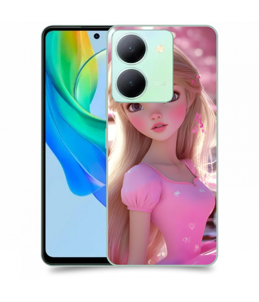 Kryt na mobil s fotkou Apple iPhone 14