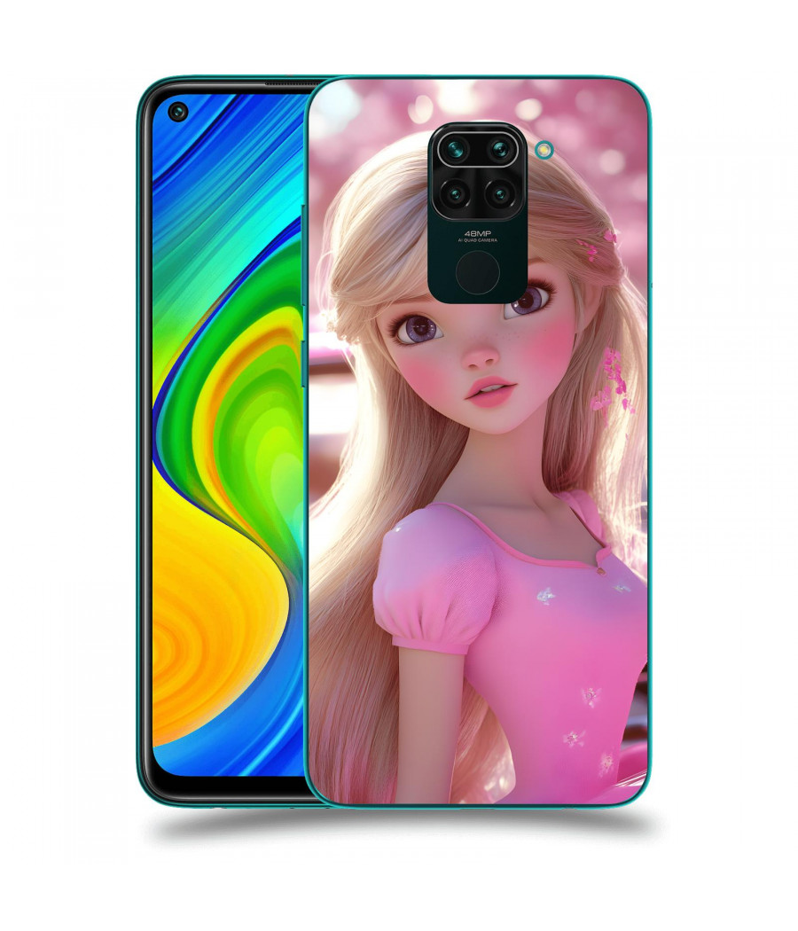 ACOVER Kryt na mobil Xiaomi...