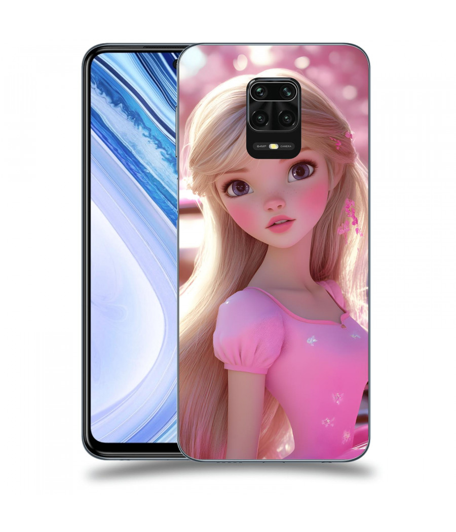 ACOVER Kryt na mobil Xiaomi...