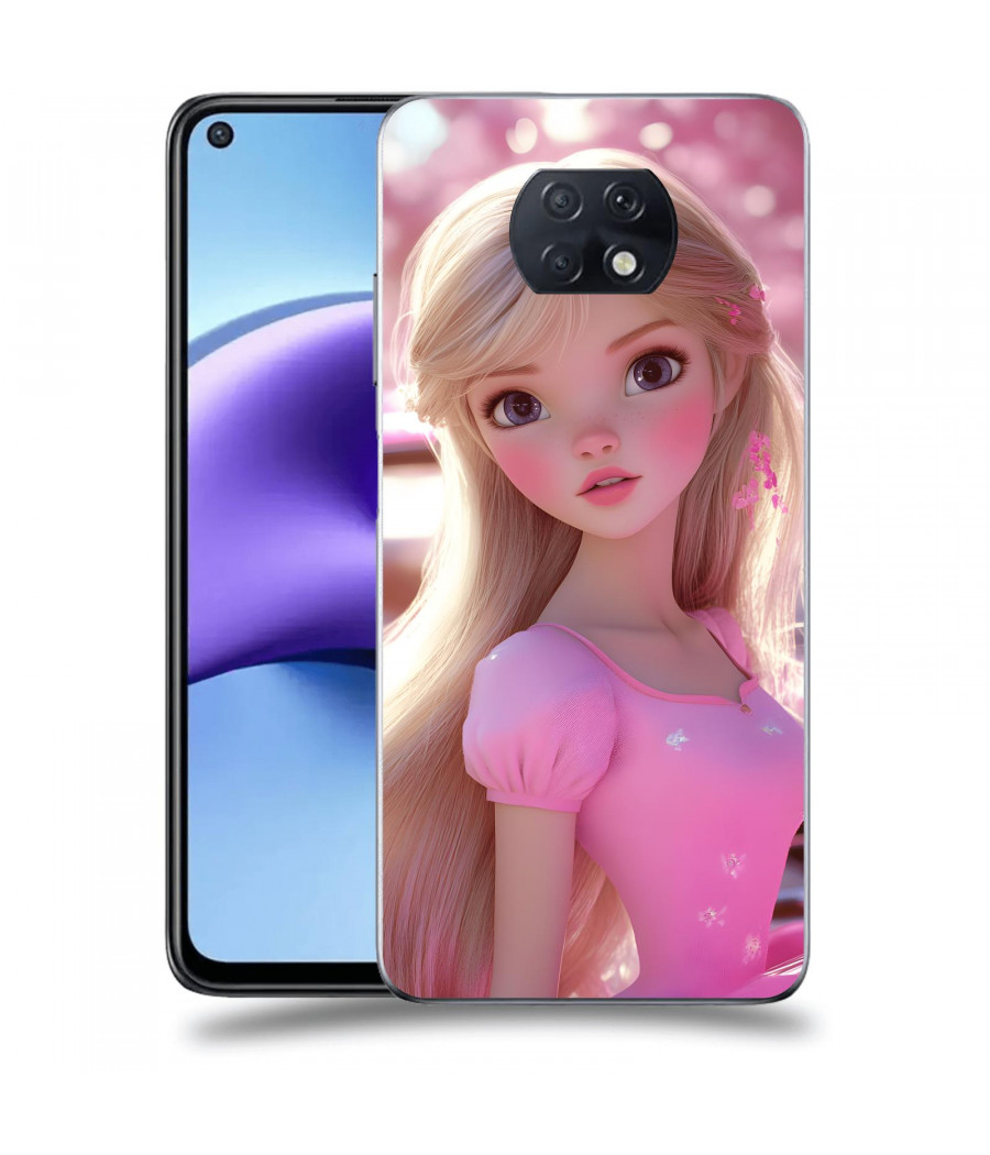 ACOVER Kryt na mobil Xiaomi...