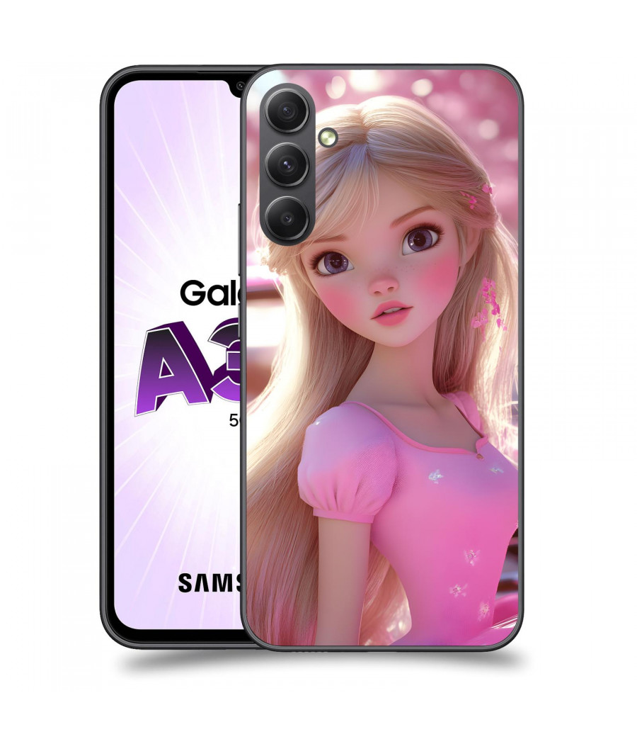 Kryt na mobil Samsung Galaxy A53 5G s vlastní fotkou