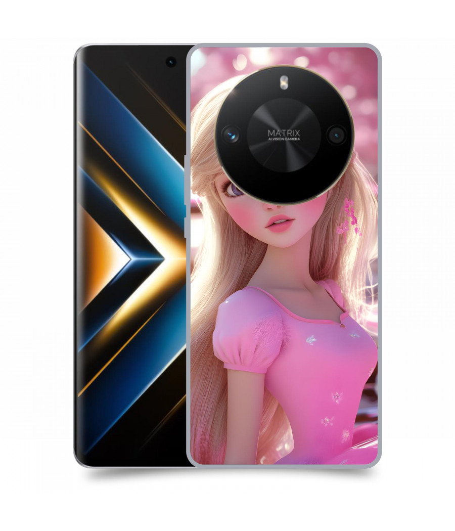 ACOVER Kryt na mobil Honor...