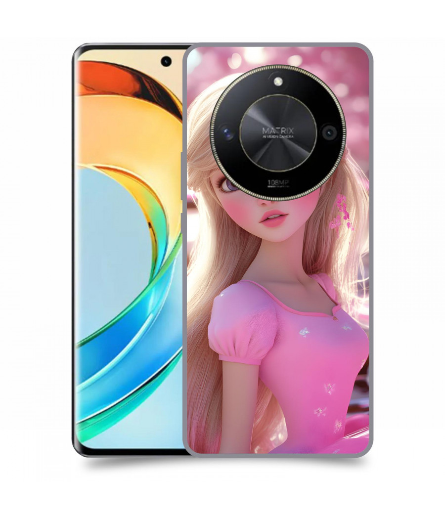 ACOVER Kryt na mobil Honor...