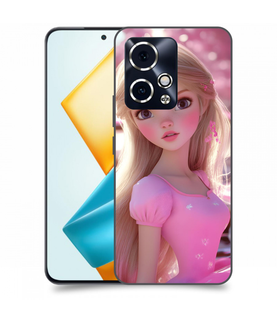 ACOVER Kryt na mobil Honor...