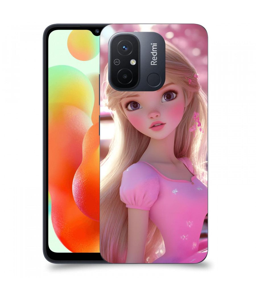 ACOVER Kryt na mobil Xiaomi...