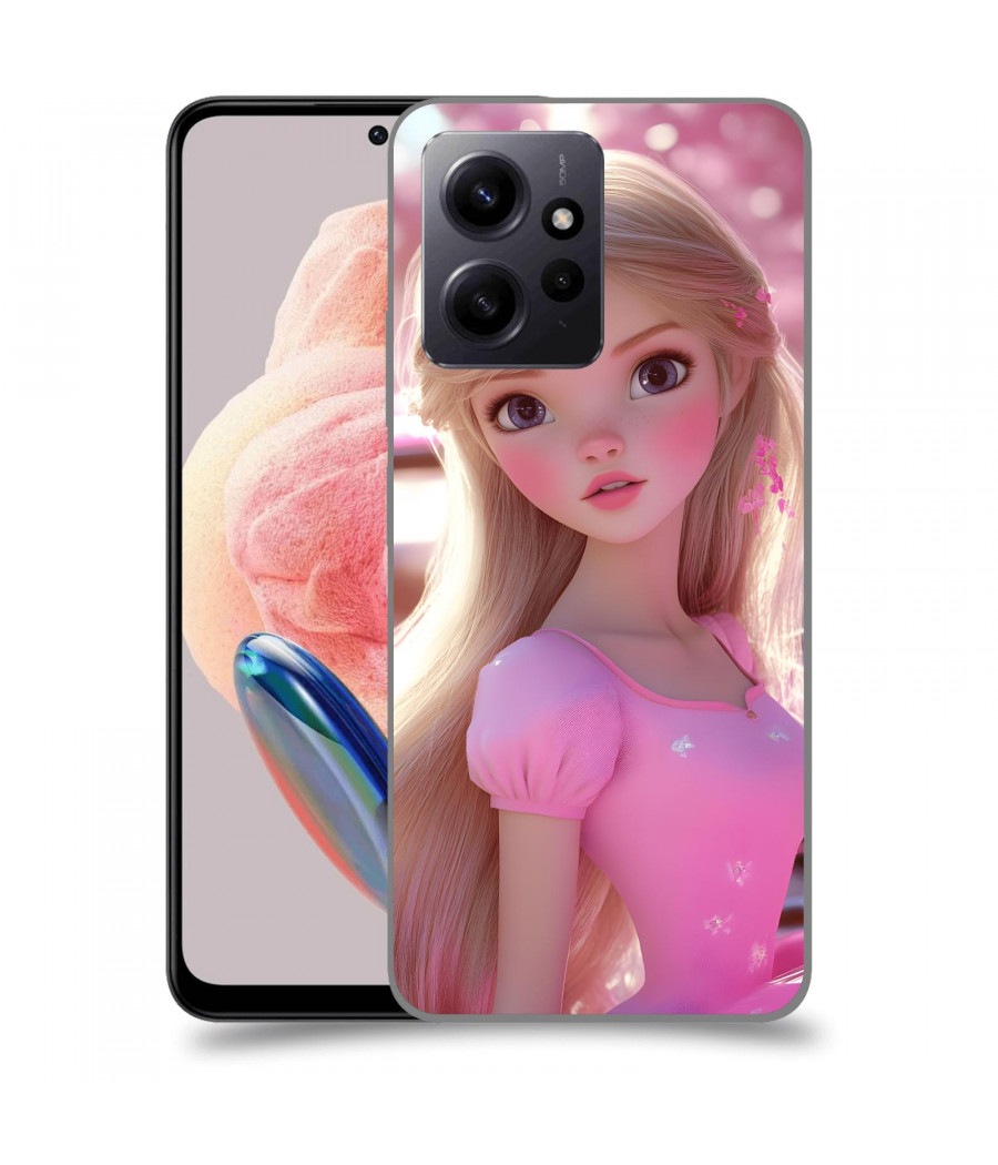 Kryt na mobil s fotkou Apple iPhone 14