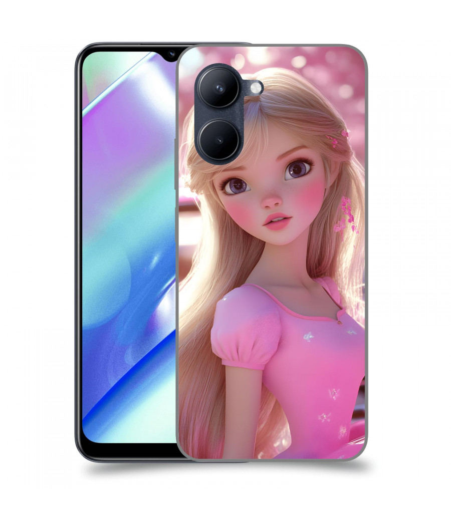 ACOVER Kryt na mobil Realme...