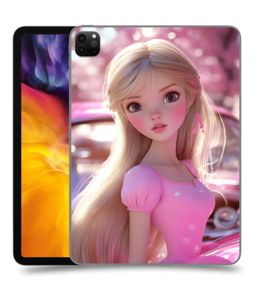 Kryt na mobil s fotkou Apple iPhone 14