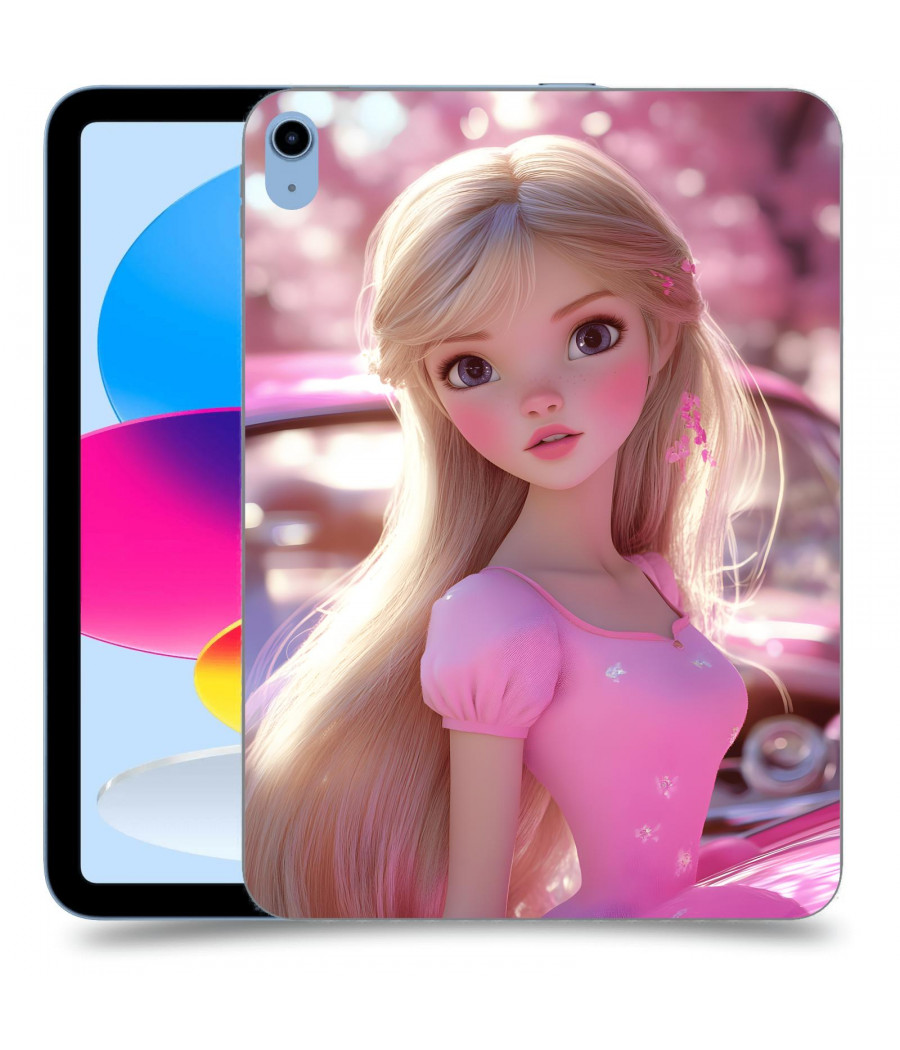 ACOVER Kryt na mobil Apple...