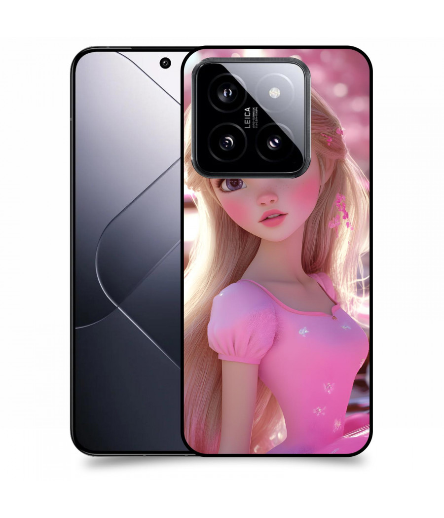 ACOVER Kryt na mobil Xiaomi...