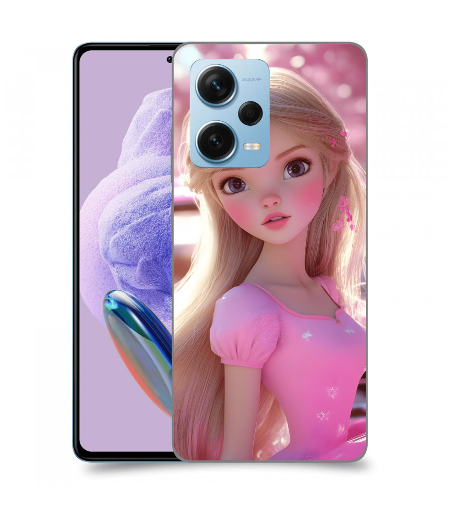 ACOVER Kryt na mobil Xiaomi...