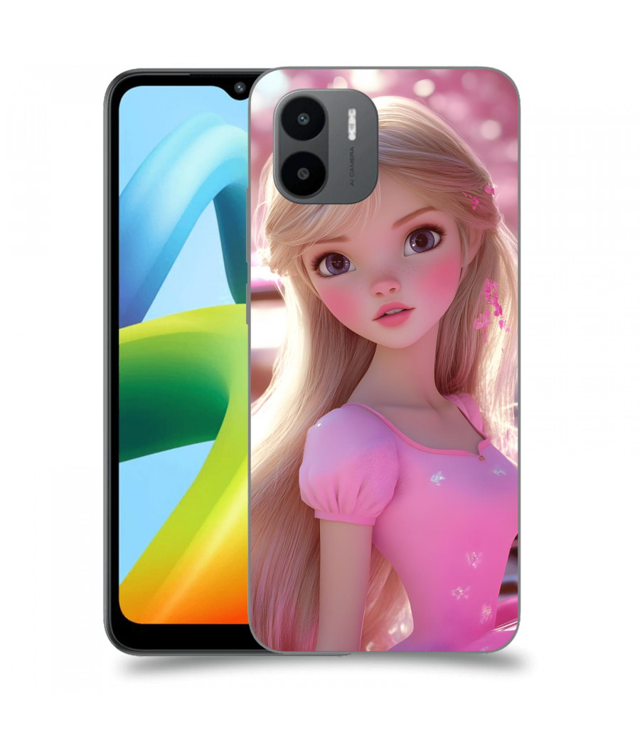 Kryt na mobil s fotkou Apple iPhone 14
