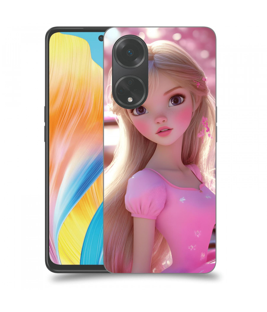 ACOVER Kryt na mobil OPPO...