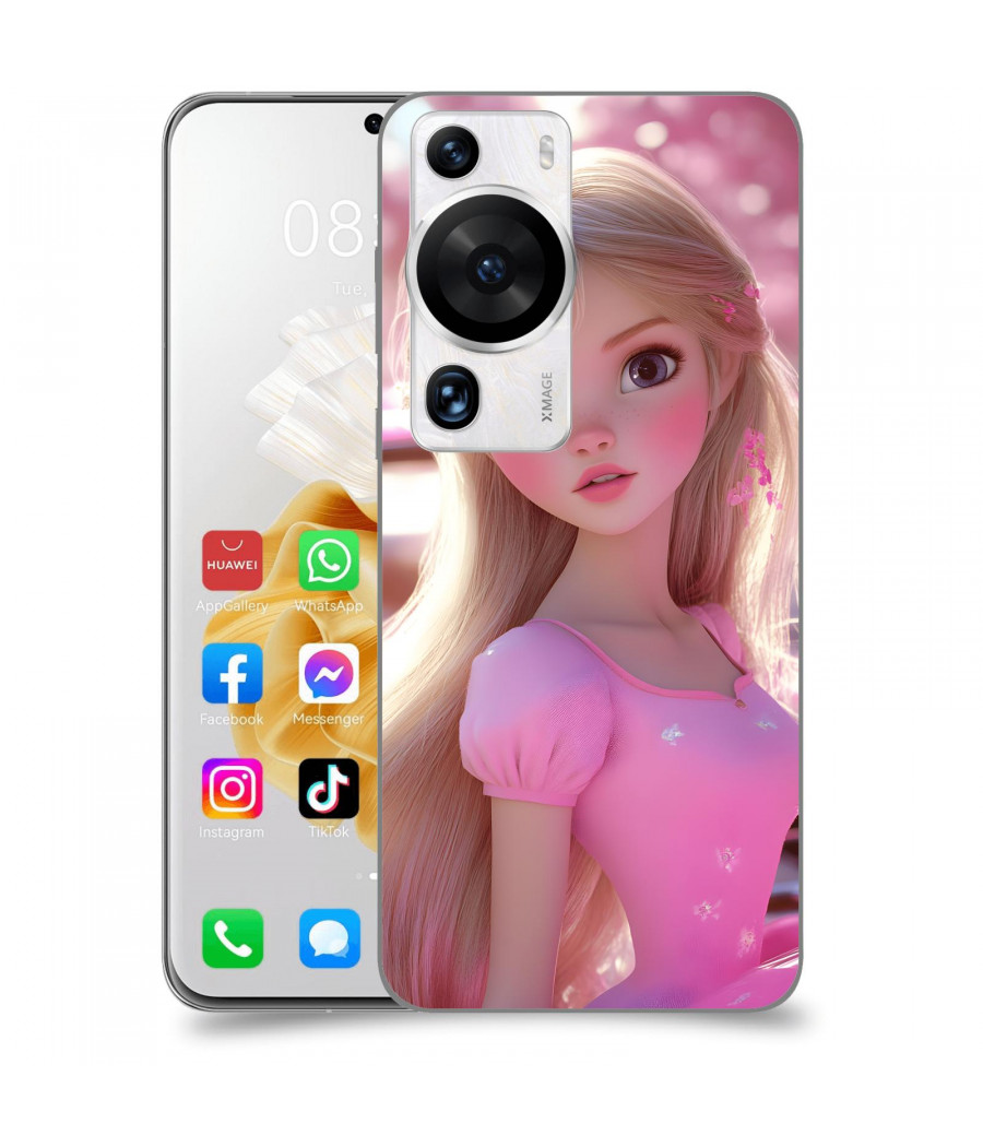 ACOVER Kryt na mobil Huawei...
