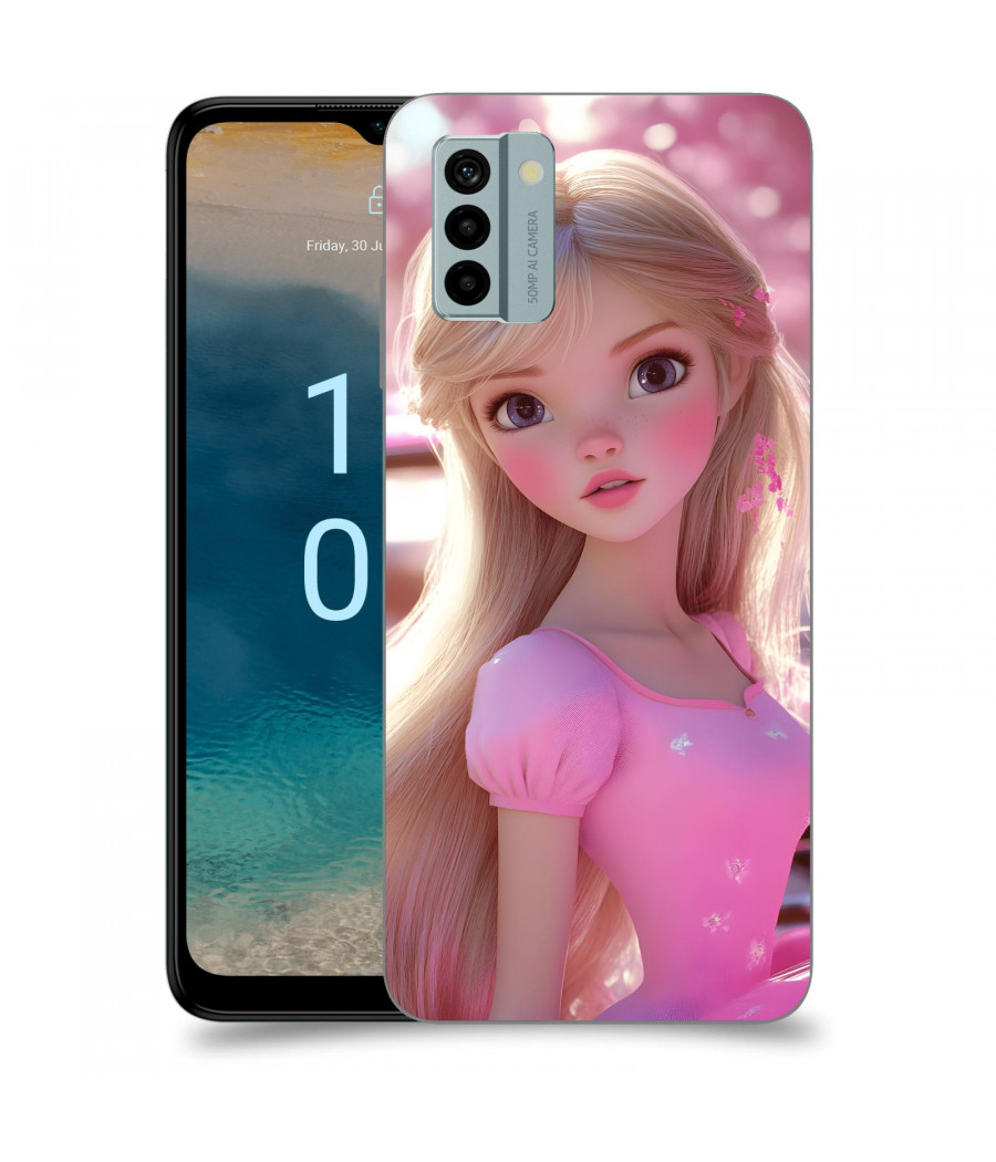 Kryt na mobil s fotkou Apple iPhone 14
