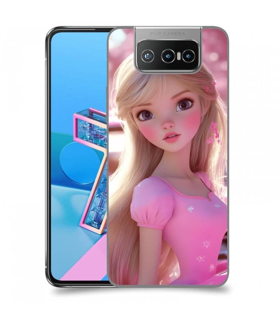 Kryt na mobil s fotkou Apple iPhone 14