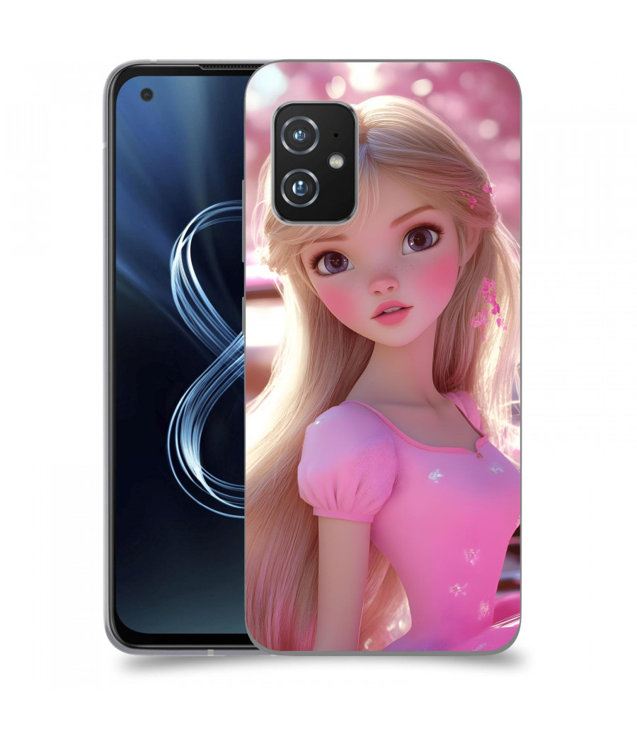 Kryt na mobil s fotkou Apple iPhone 14