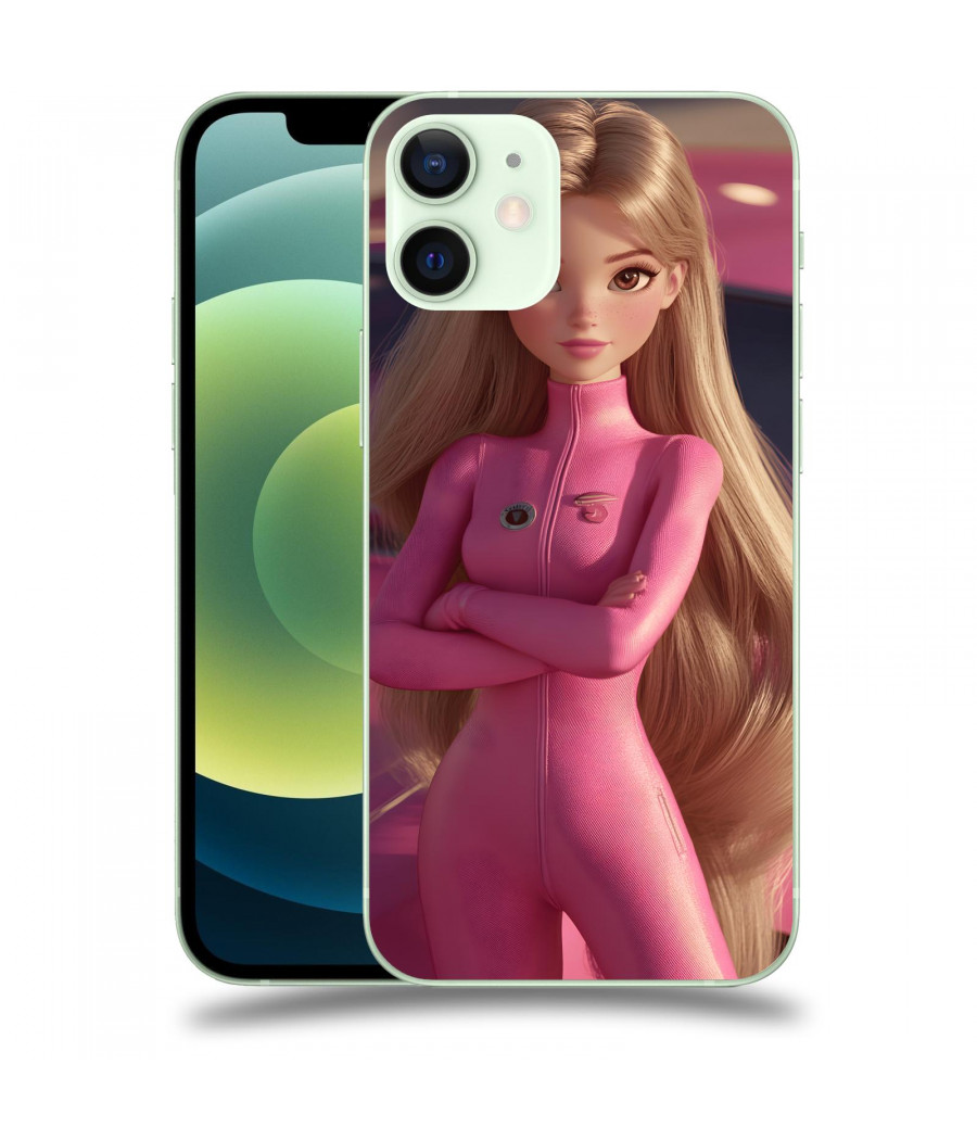 ACOVER Kryt na mobil Apple...