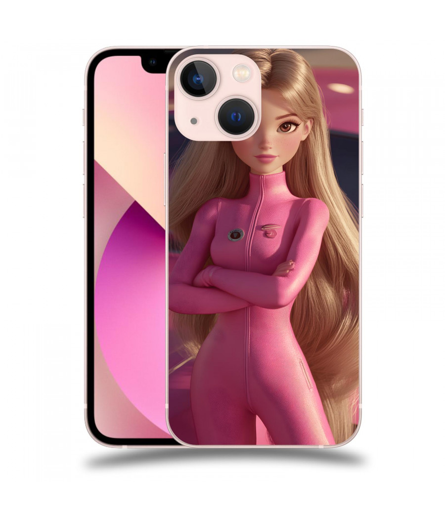ACOVER Kryt na mobil Apple...