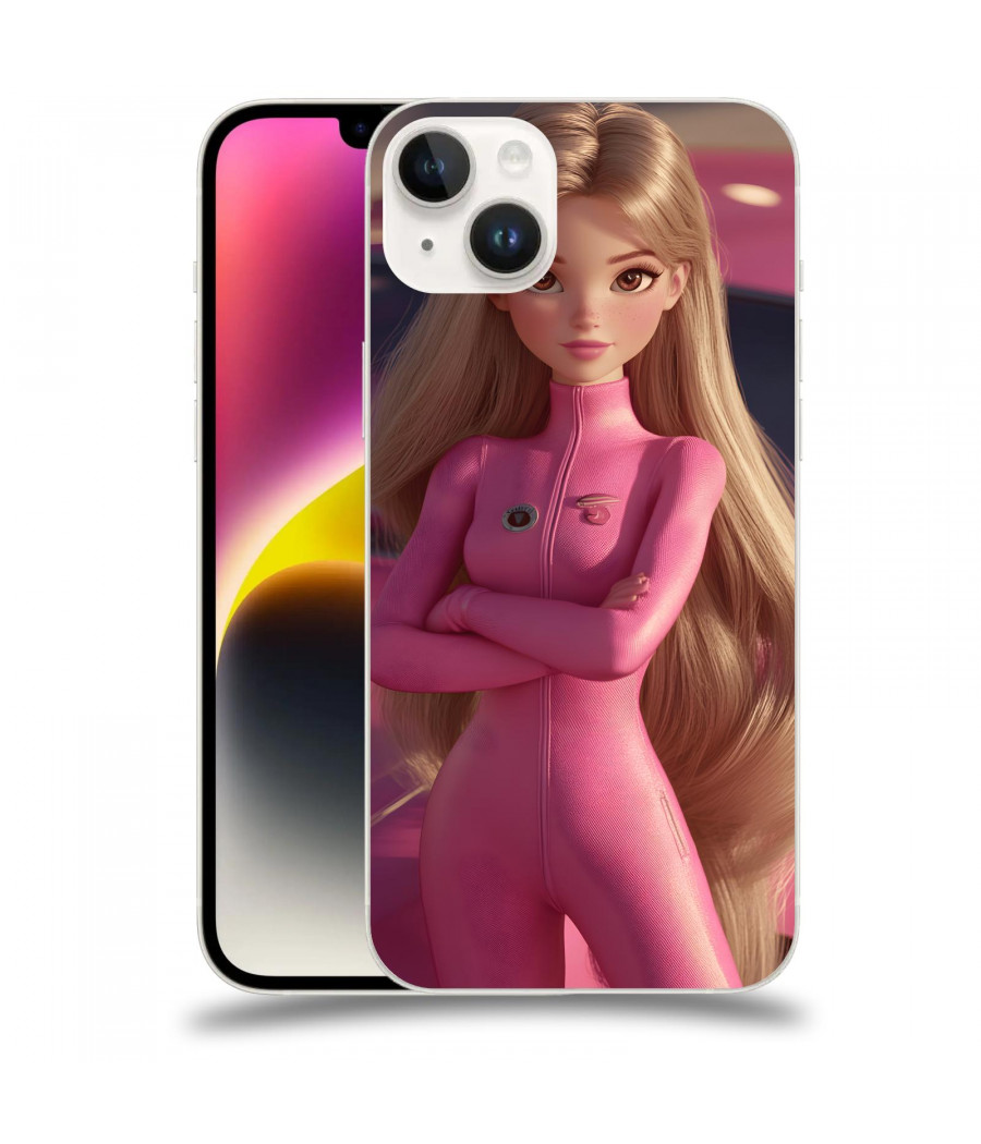 ACOVER Kryt na mobil Apple...