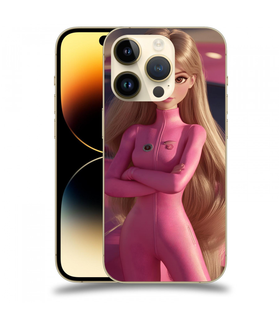 ACOVER Kryt na mobil Apple...