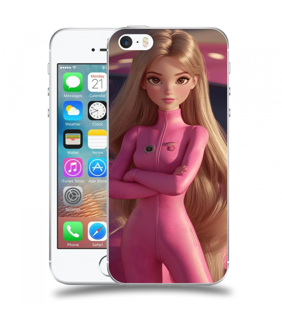 ACOVER Kryt na mobil Apple...
