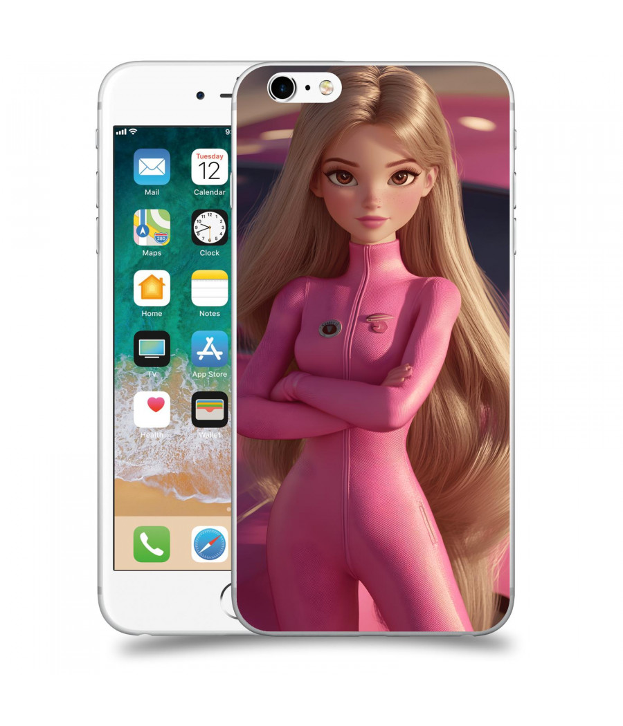 ACOVER Kryt na mobil Apple...
