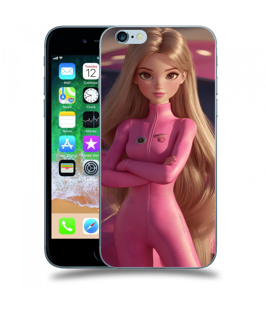 ACOVER Kryt na mobil Apple...