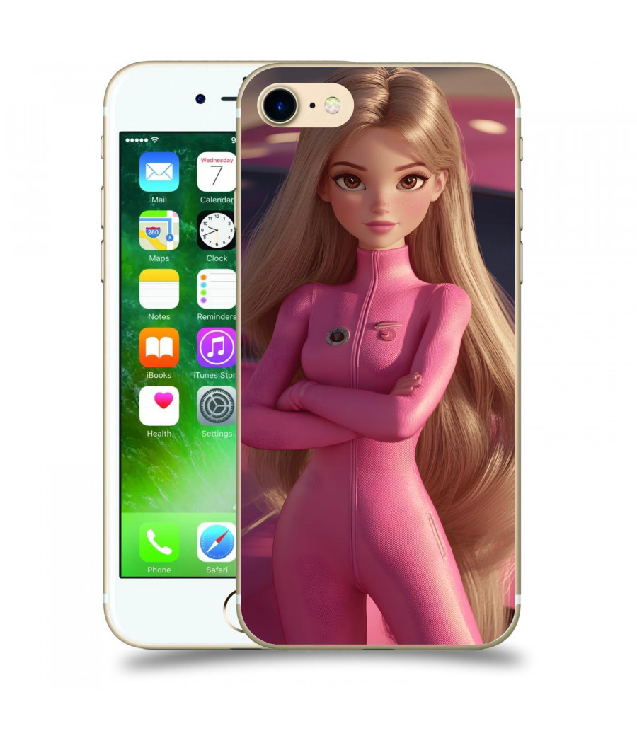 ACOVER Kryt na mobil Apple...
