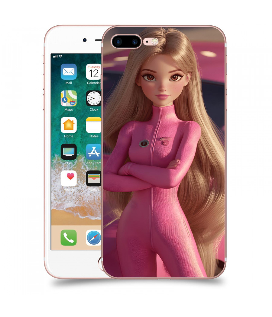 ACOVER Kryt na mobil Apple...