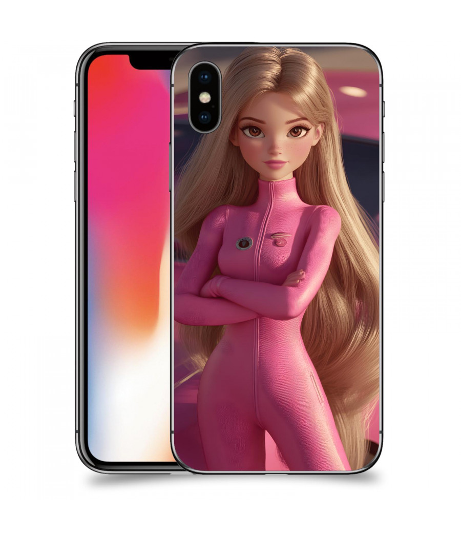 ACOVER Kryt na mobil Apple...