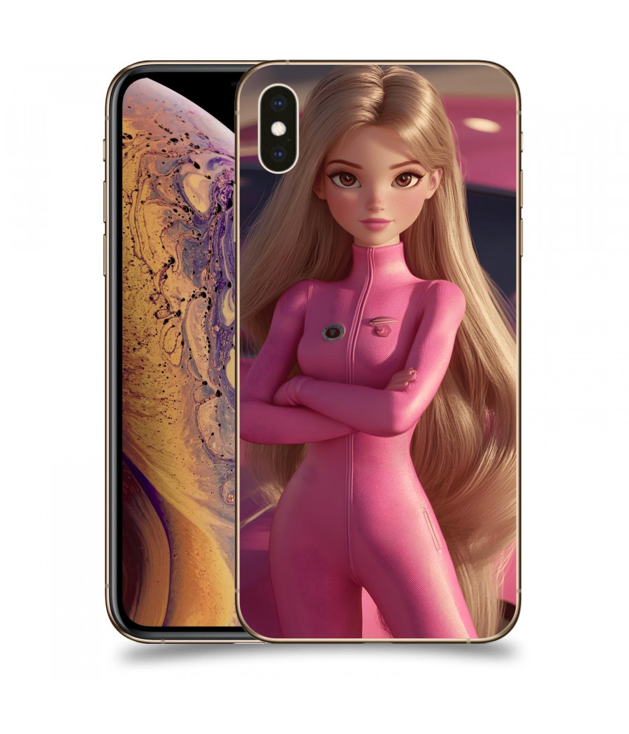 ACOVER Kryt na mobil Apple...