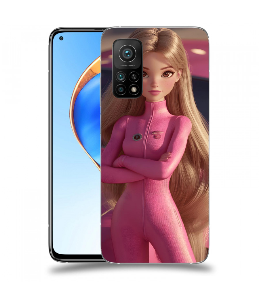ACOVER Kryt na mobil Xiaomi...